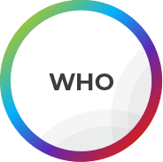 Who