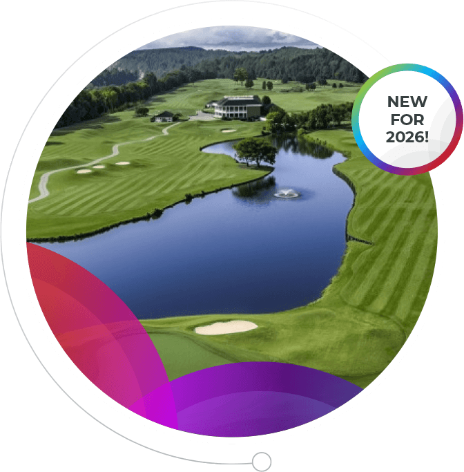 Golf Scramble Image