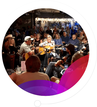 Shopping & Entertainment