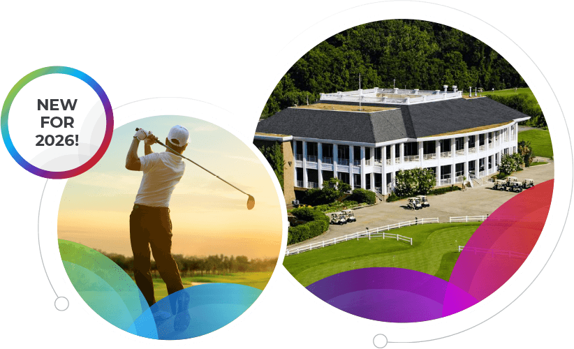 RedSail Golf Scramble