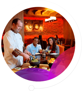 Dining Options