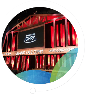 Grand Ole Opry