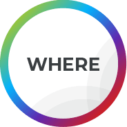 Where